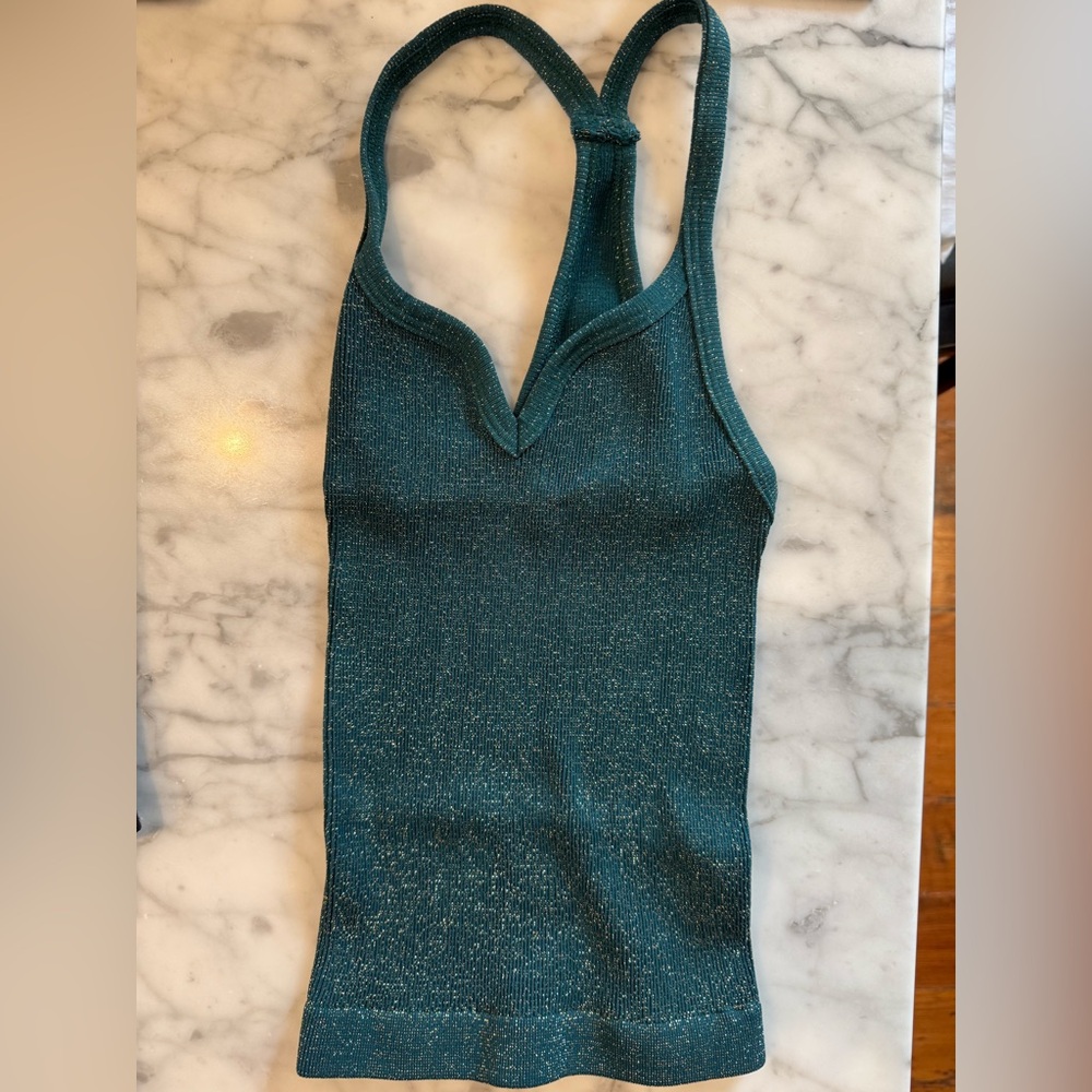 Free People Movement, happiness runs top